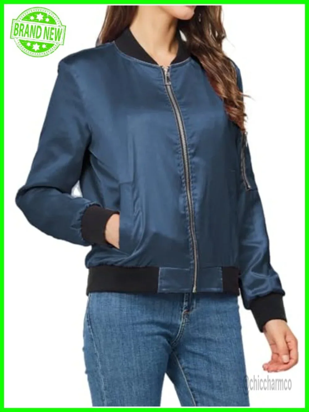 N/A this satin